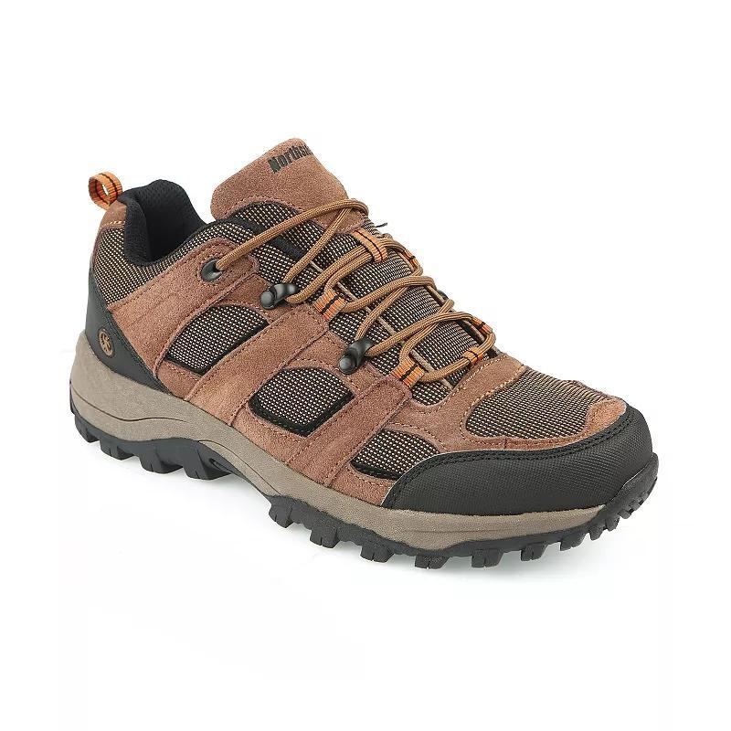 Northside Monroe Mens Hiking Shoes Product Image
