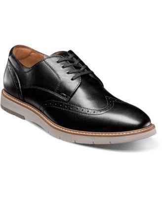 Florsheim Mens Vibe Wingtip Oxford Product Image