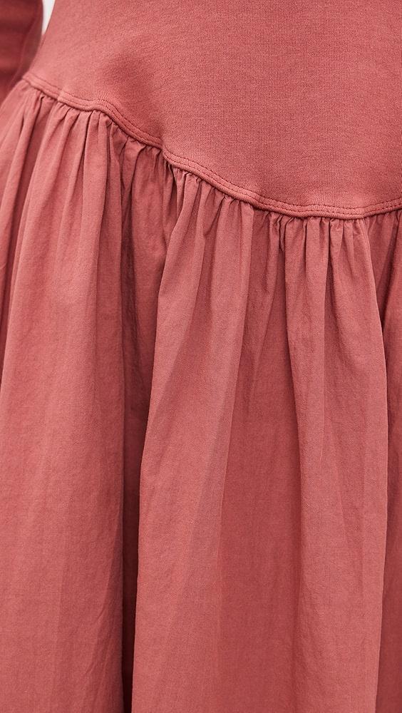 Free People Aelia Midi Dress | Shopbop Product Image