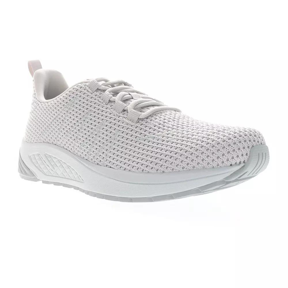 Propet Tour Knit Women's Sneakers, Size: 13 N, Gray Product Image