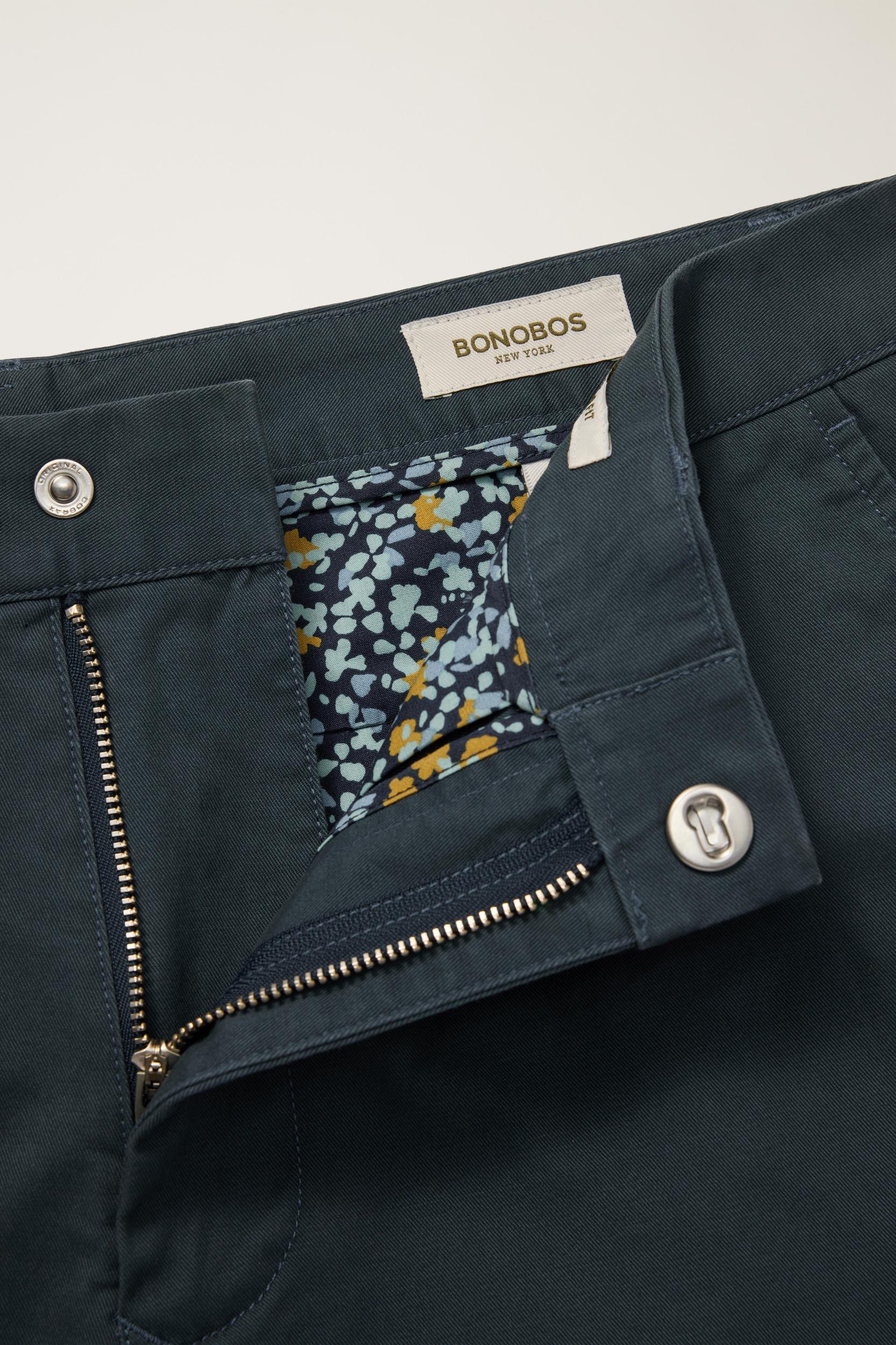 The Original Chino Short Product Image