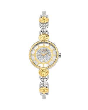 Versus Versace Les Docks Petite Watch, 30mm Product Image