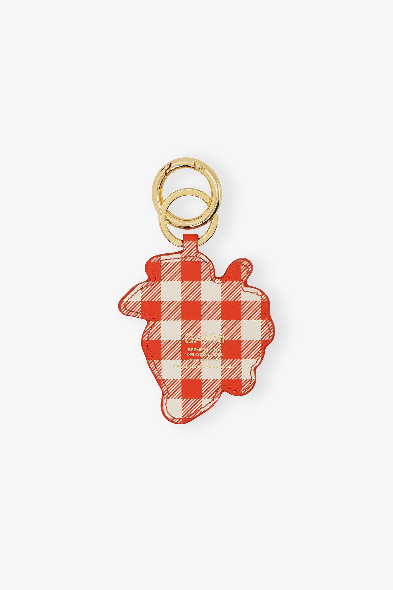 Grape Keyring Product Image