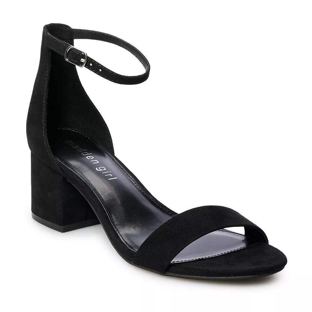 madden girl Ileana Womens Dress Sandals Product Image