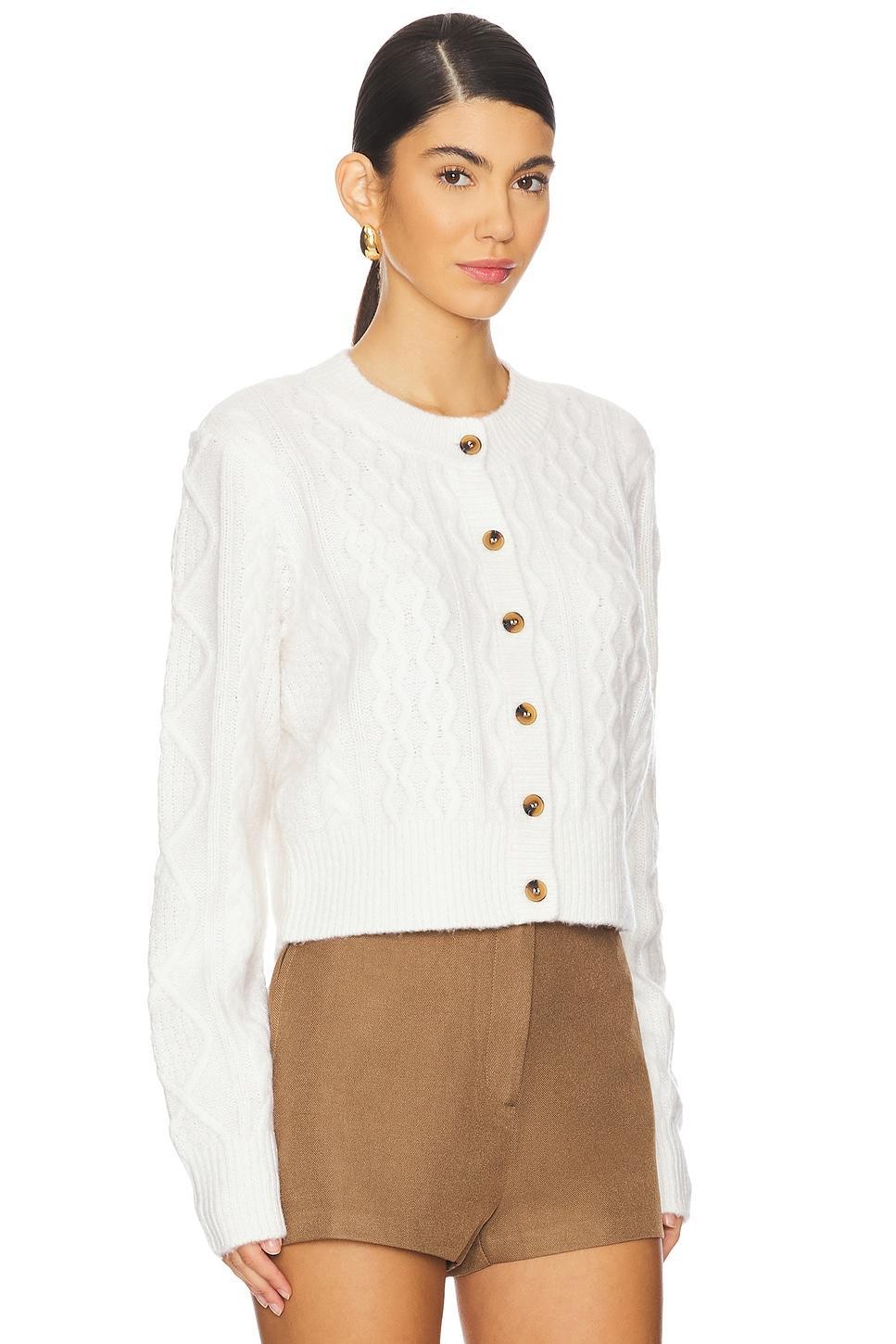 The Eleanor Cardigan Favorite Daughter Product Image