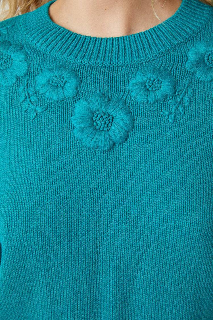Cordelia Sweater Product Image