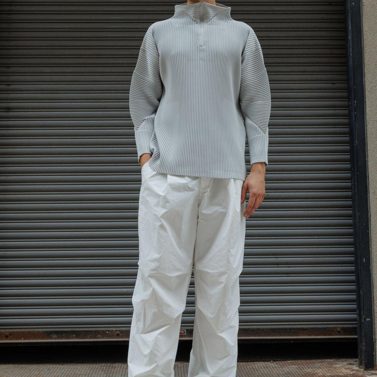 Kai Pant in White Product Image