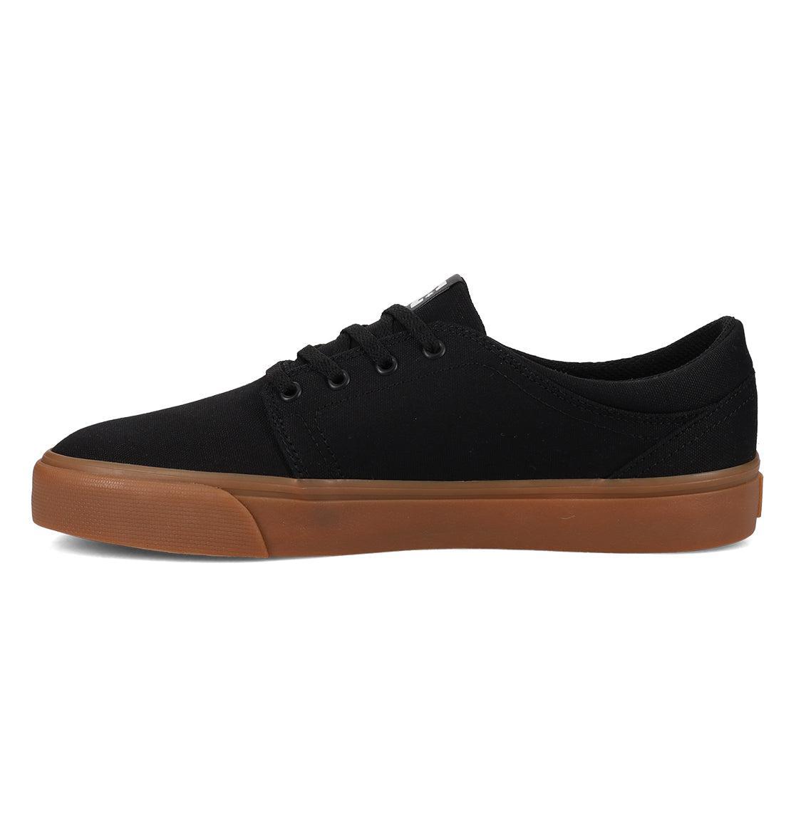 Men's Trase Canvas Shoes Male Product Image