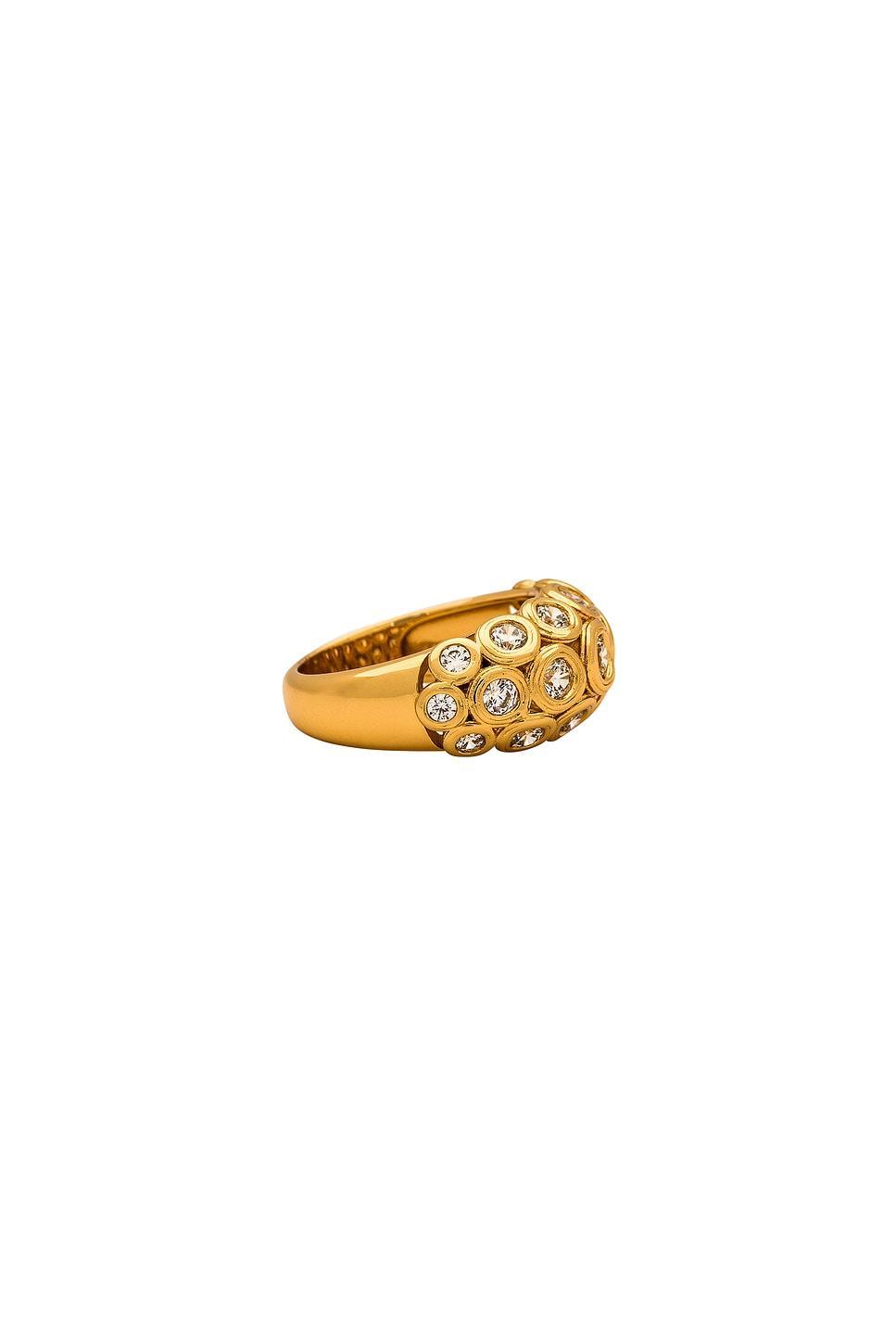 The Sienna Stone Ring Product Image