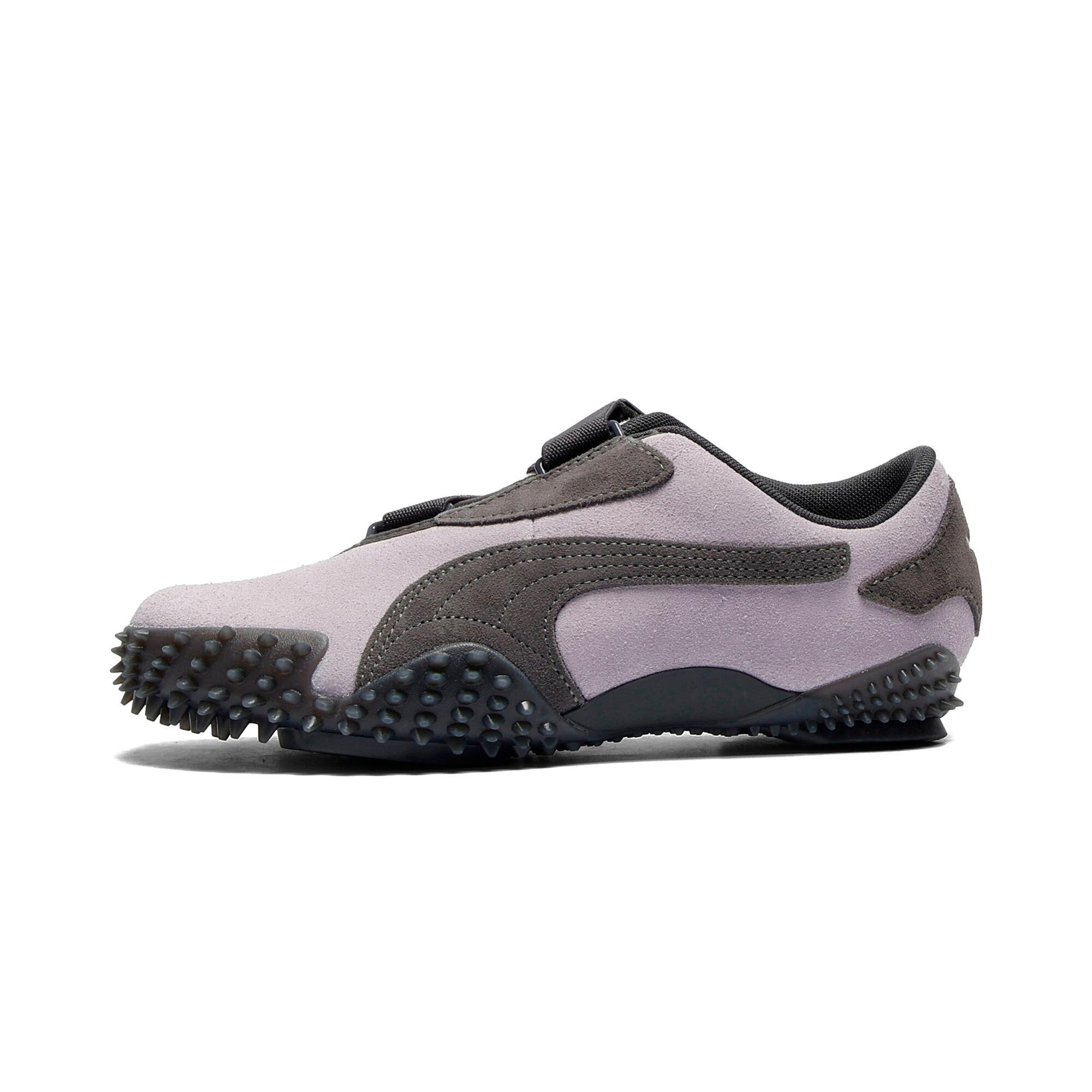 Mostro Suede Women Product Image