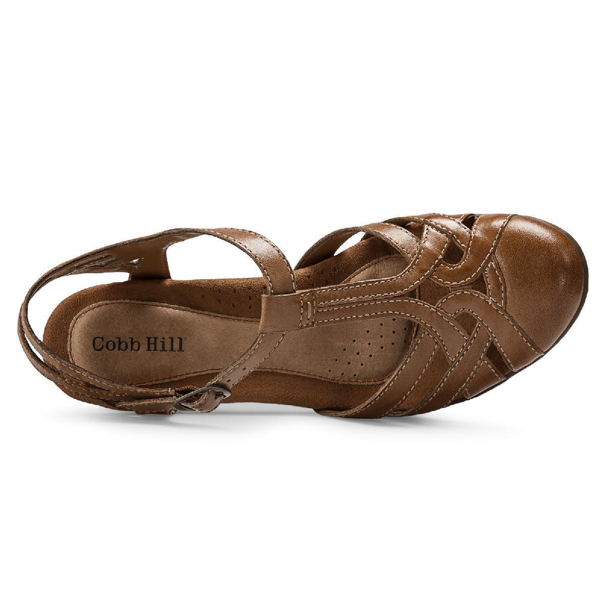 Women's Aubrey T-Strap Heel Female Product Image
