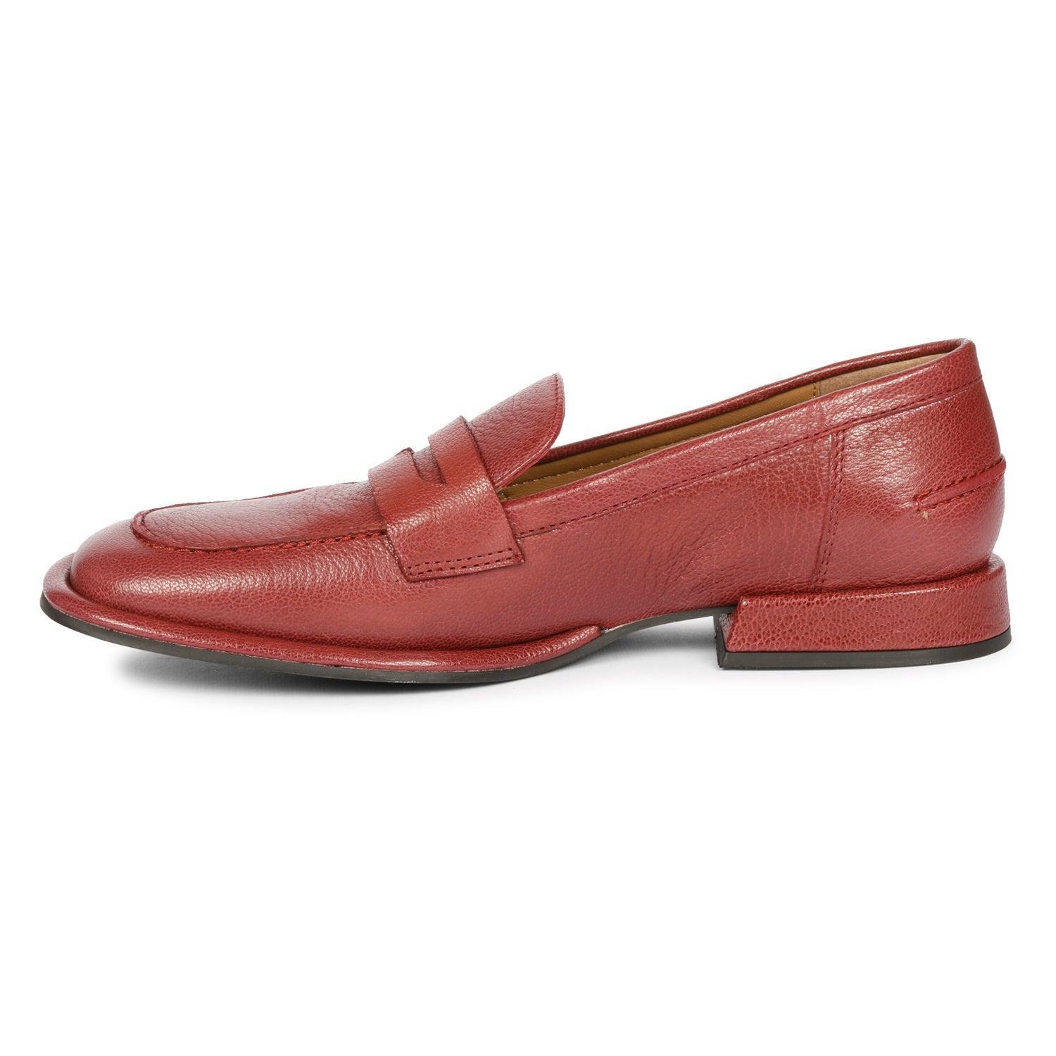 Saint G Carla - Flat Loafers Product Image