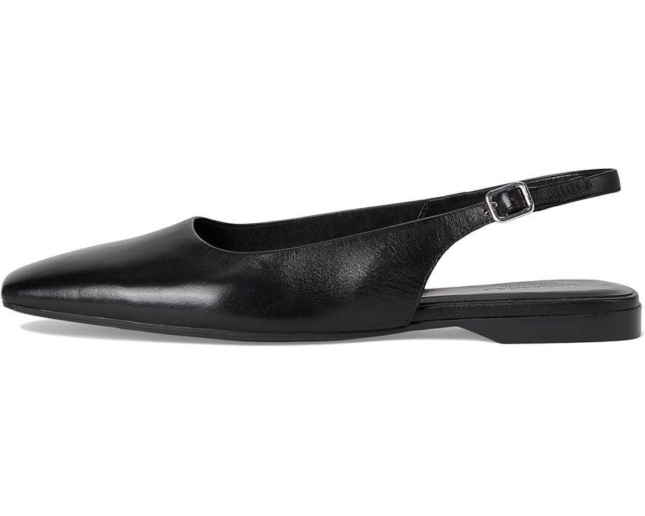 Hermine Patent Leather Maryjane Flat Product Image