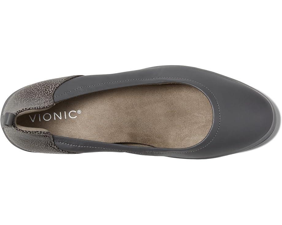 Willa Wedge Product Image