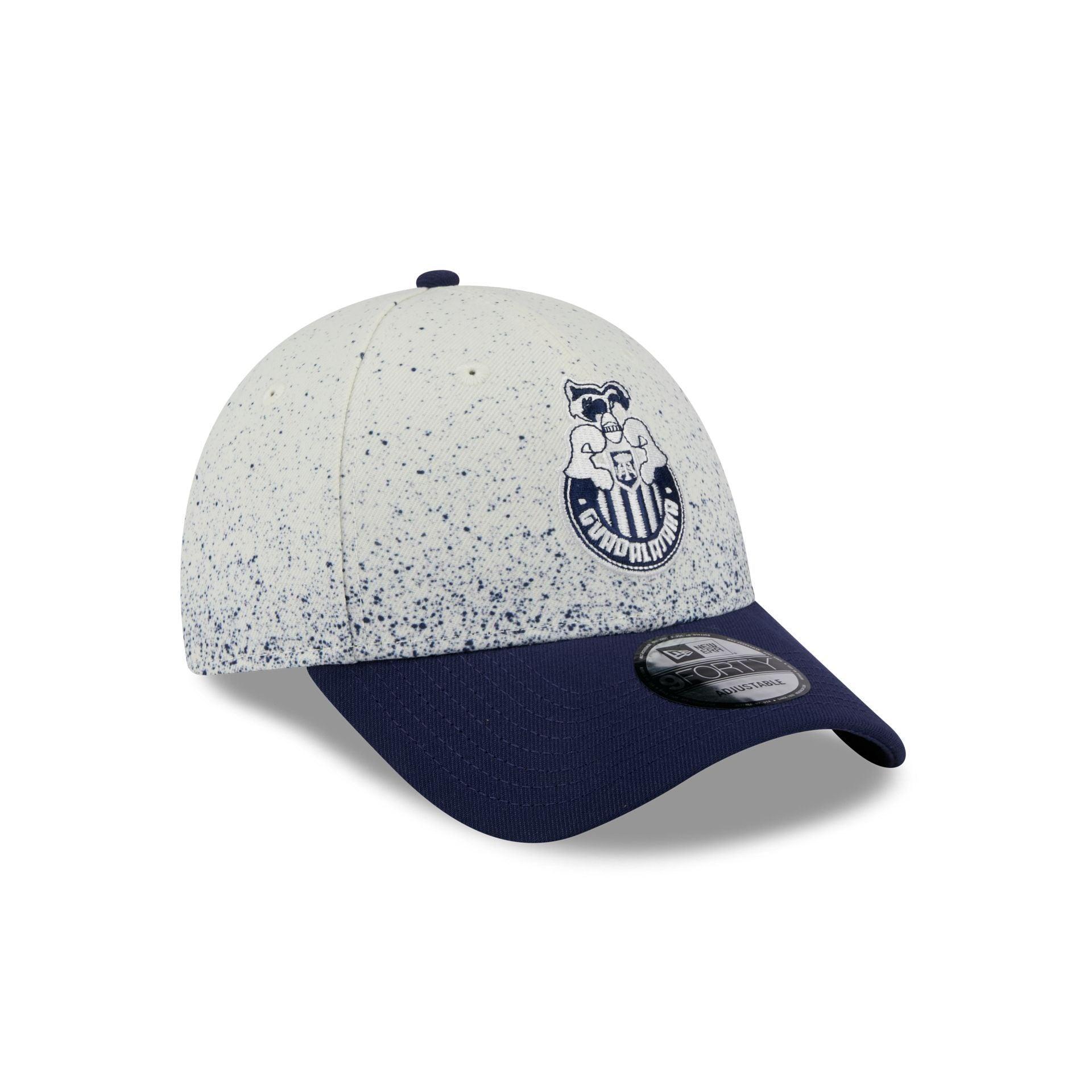 Indianapolis Colts 2025 Draft Golfer Hat Male Product Image