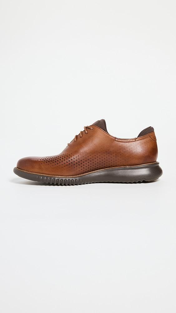 Cole Haan Zerogrand Laser Wingtip Oxfords | Shopbop Product Image