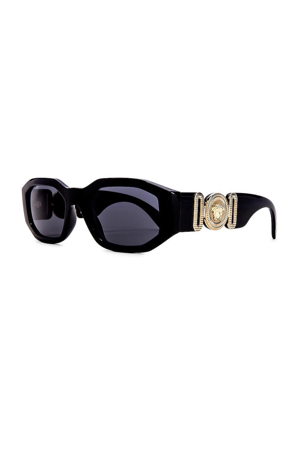 Tribute Oval VERSACE Product Image