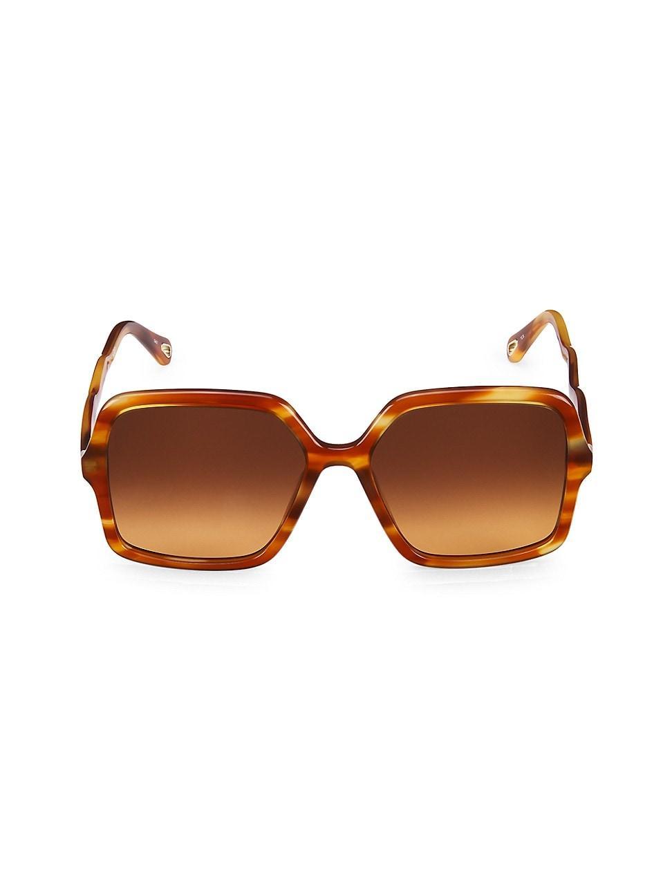 Tom Ford Colette Round Sunglasses, 60mm Product Image