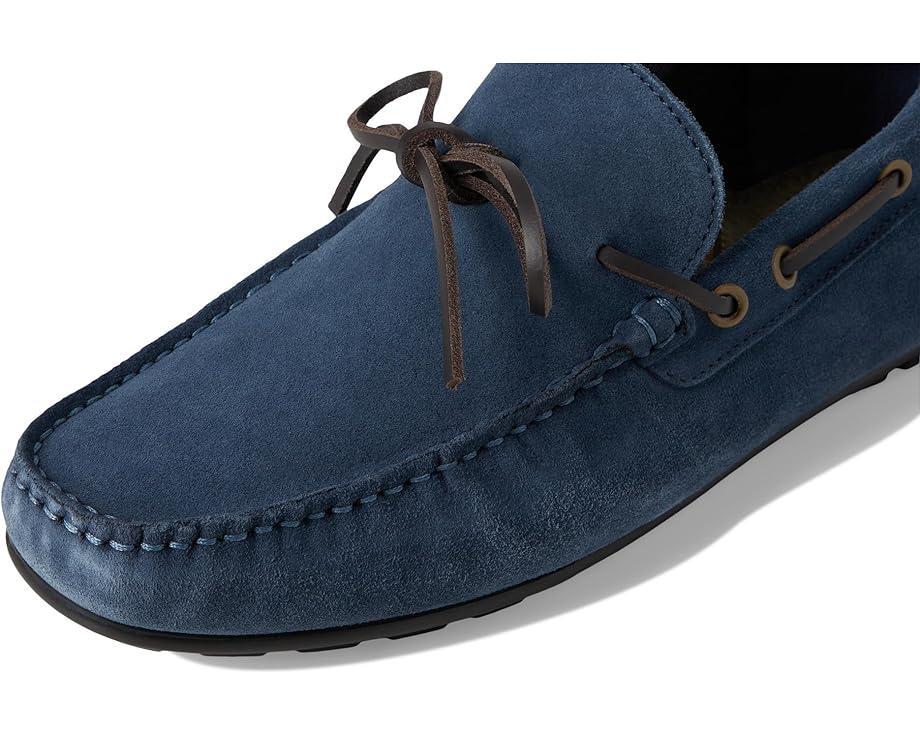 Men's Barbour Courage Driving Shoes Product Image
