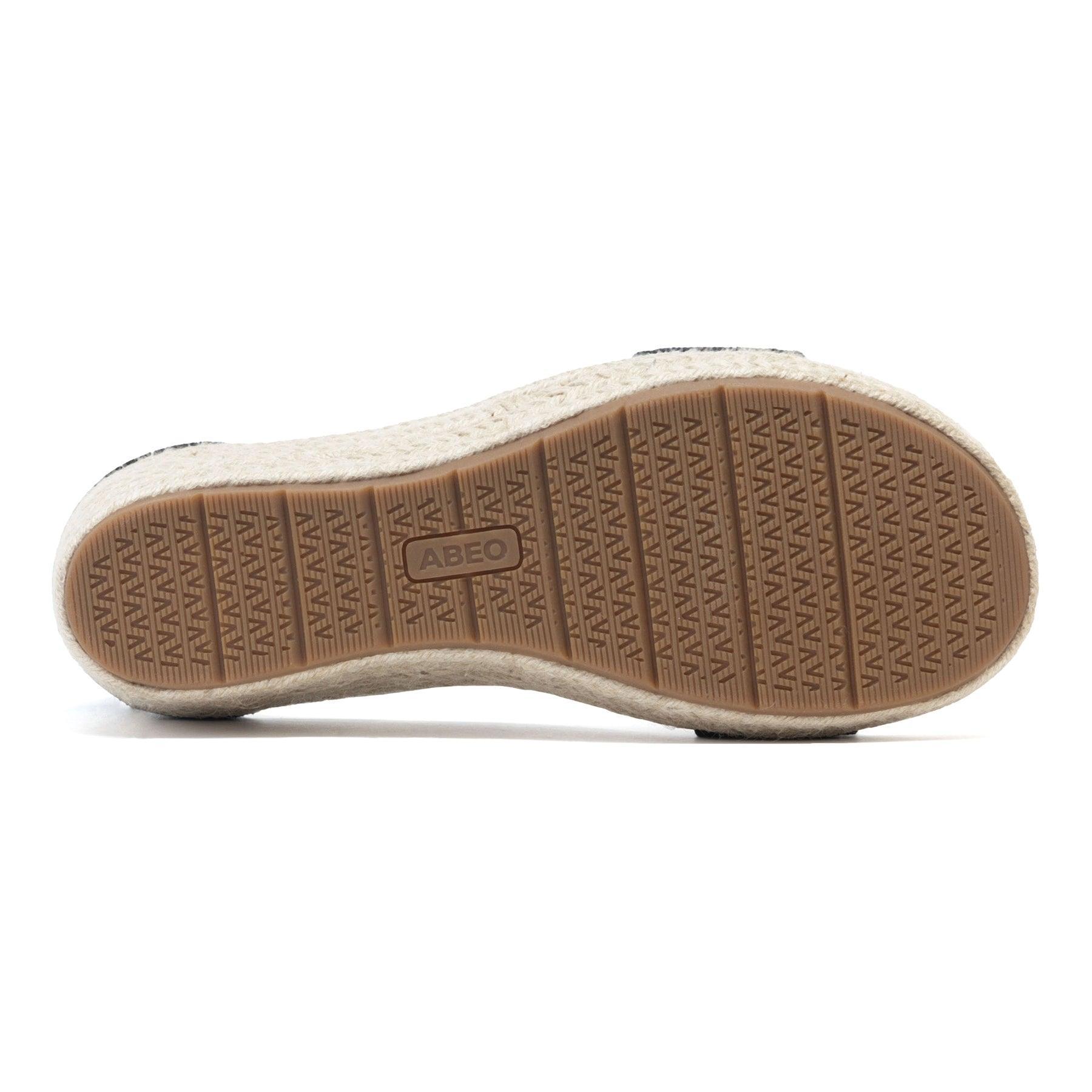Riviera Ankle Sandal Female Product Image