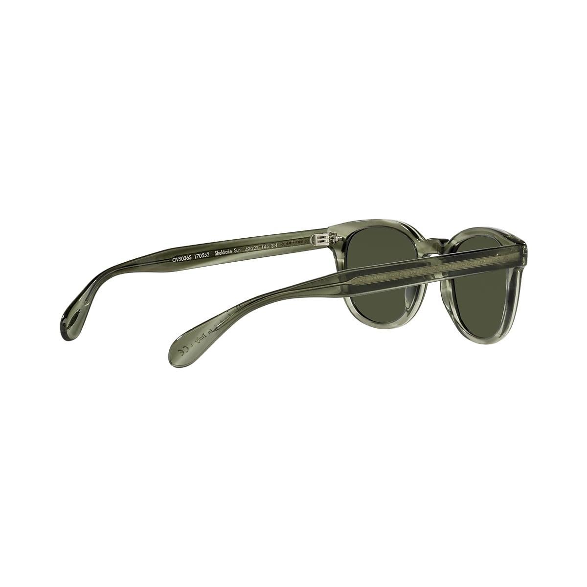Sheldrake Sun 0OV5036S__170552 Product Image