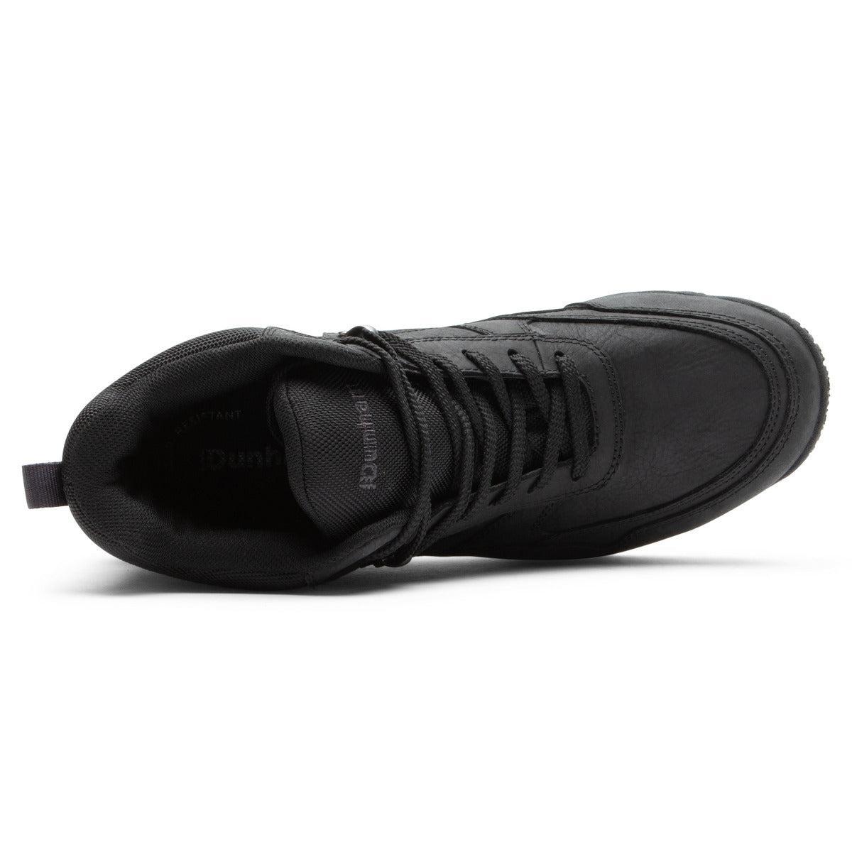 Men's Cloud Plus Mid II Waterproof Boot Male Product Image