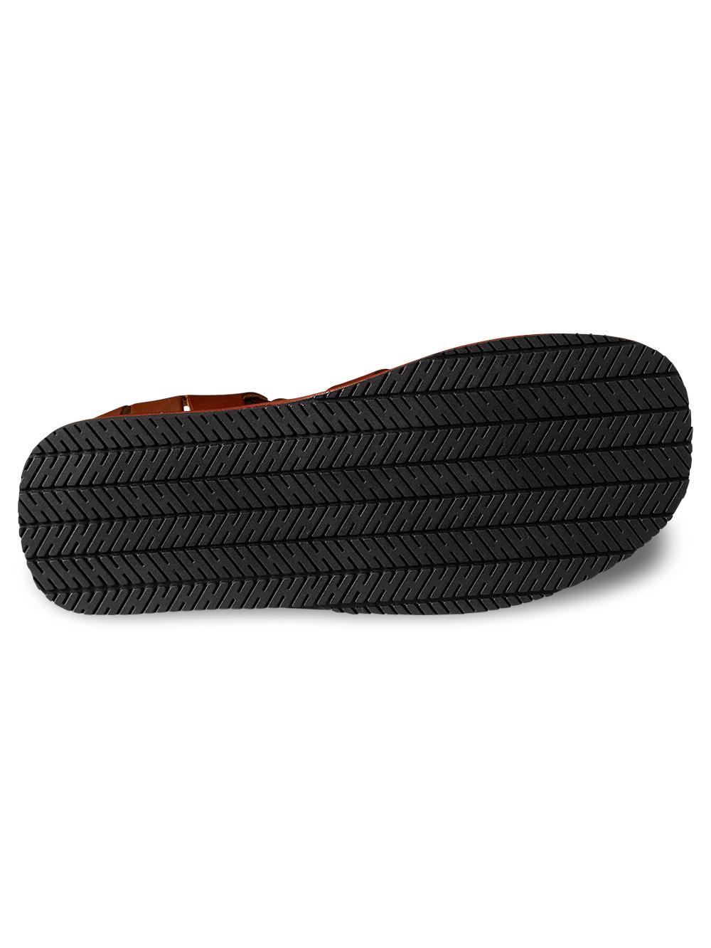 Sterling Monk Strap Loafer - Black Product Image