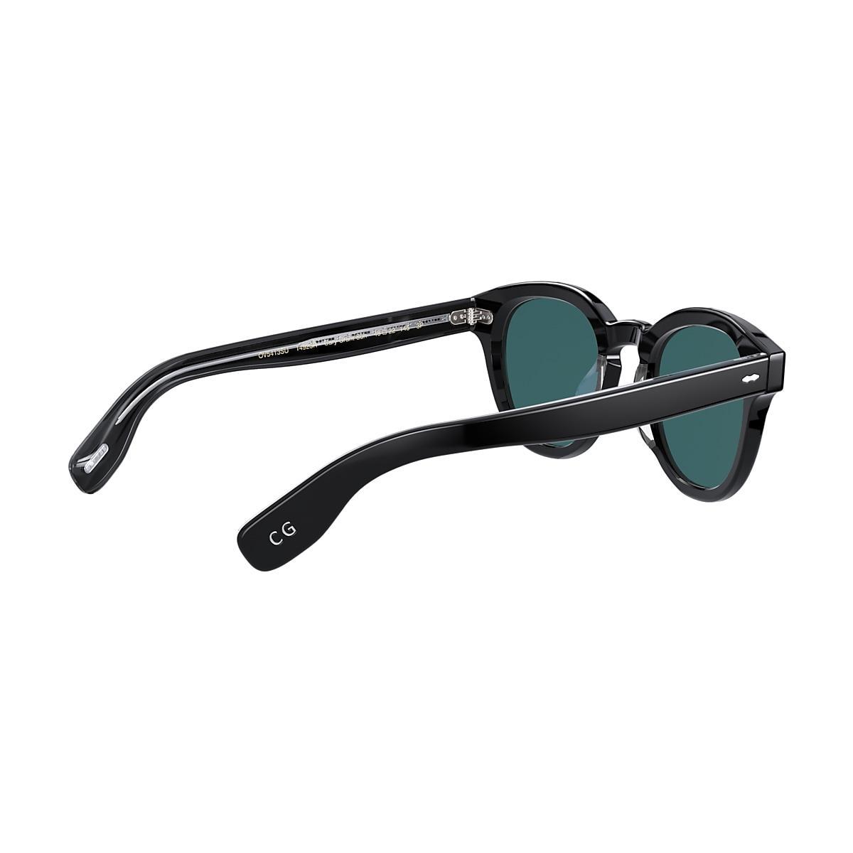 round-frame sunglasses Product Image