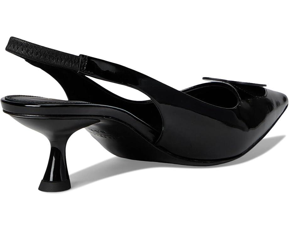 Riley Slingback Kitten Heel Product Image