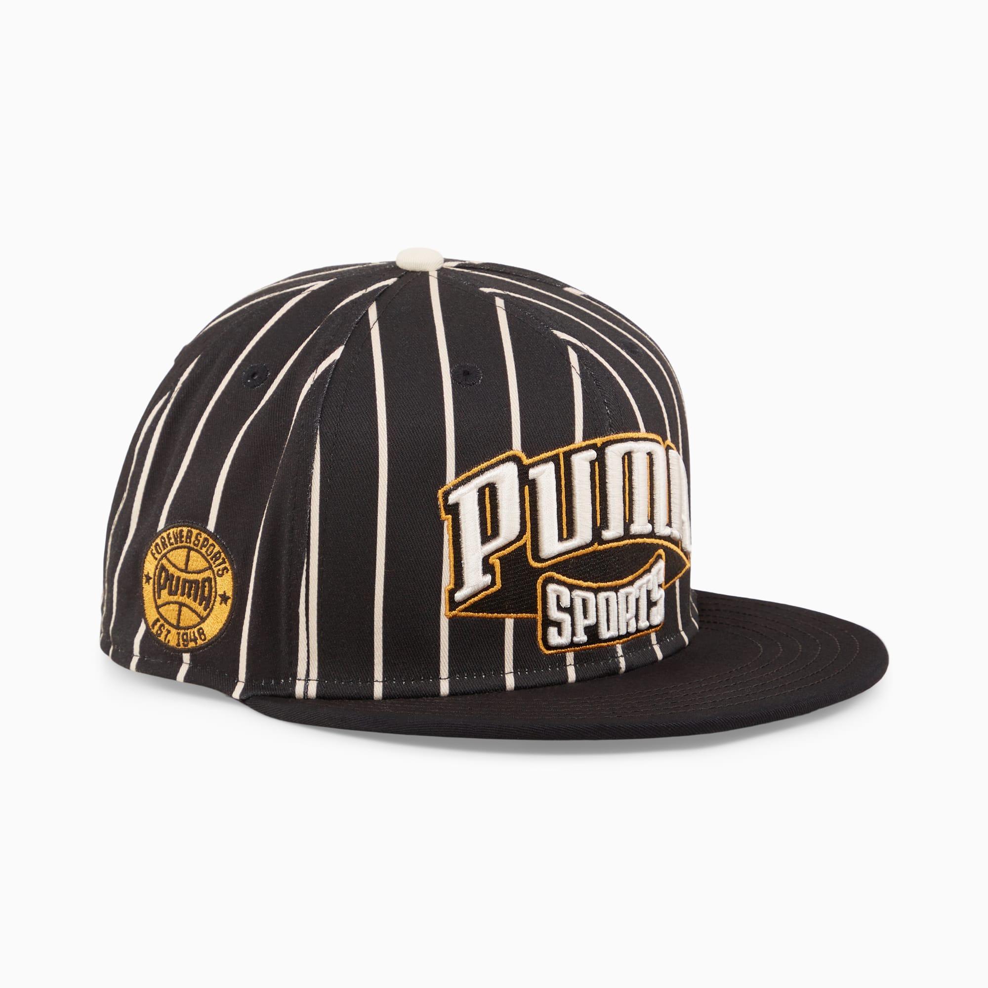 Hometown Heroes Flat Brim Cap Product Image