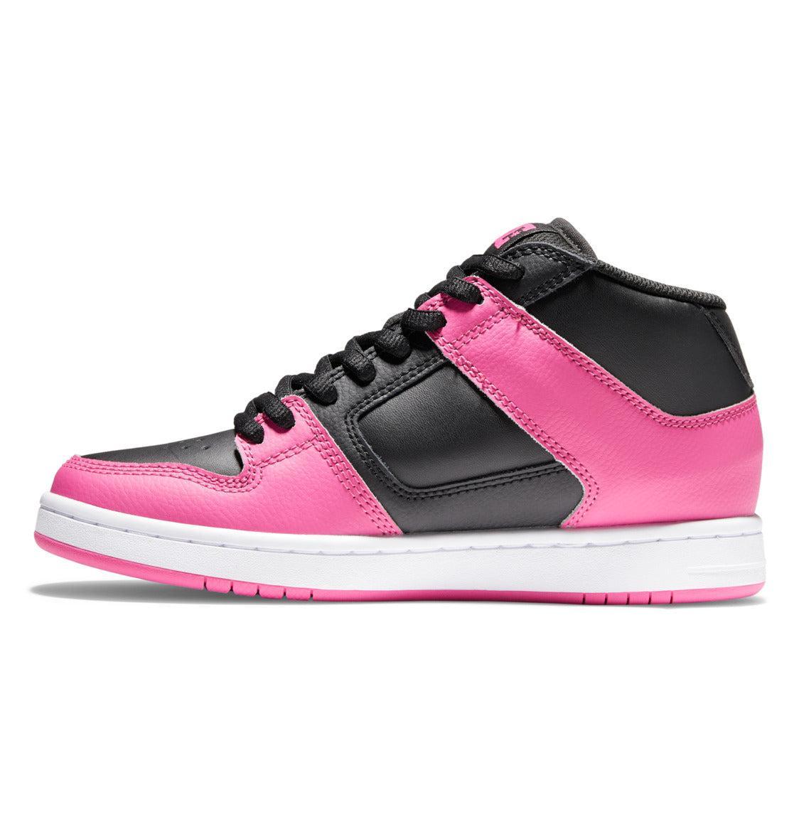 Women's Manteca 4 MID Mid-Top Shoes Female Product Image