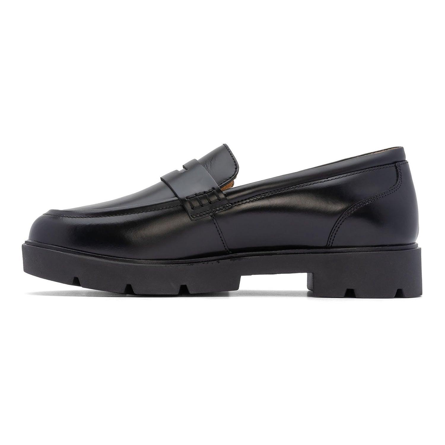 Boulevard Loafer Metatarsal Product Image