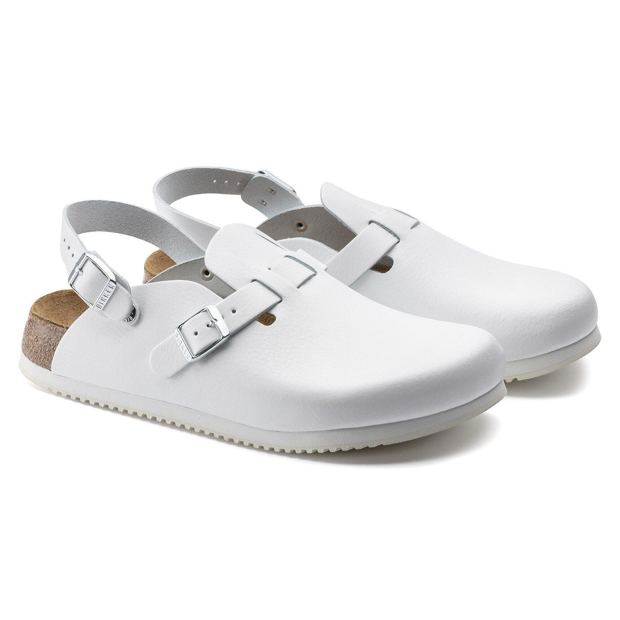 Kay SL Soft Footbed Natural Leather Product Image