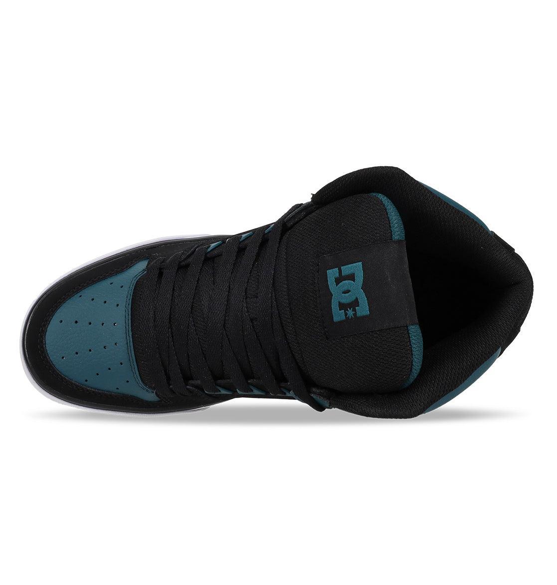 Men's Pure High Top Wc Shoes Male Product Image