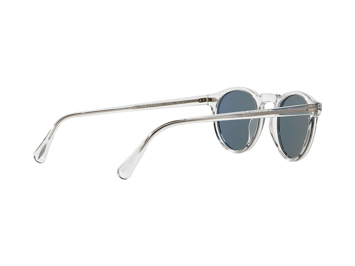 Gregory Peck Sun 0OV5217S__1485W4 Product Image