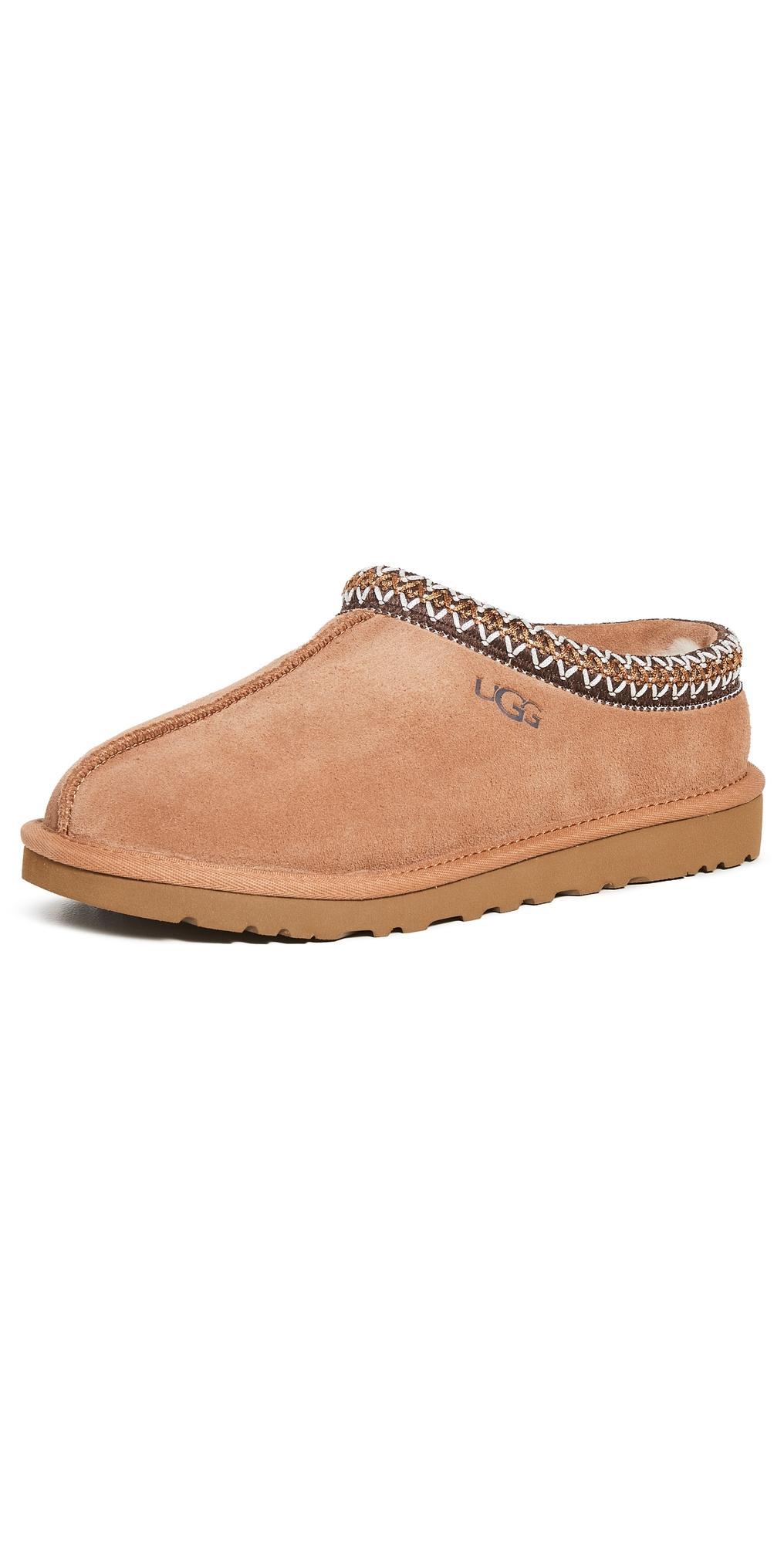 UGG Mens Tasman Slipper Sheepskin Slippers Clogs Product Image