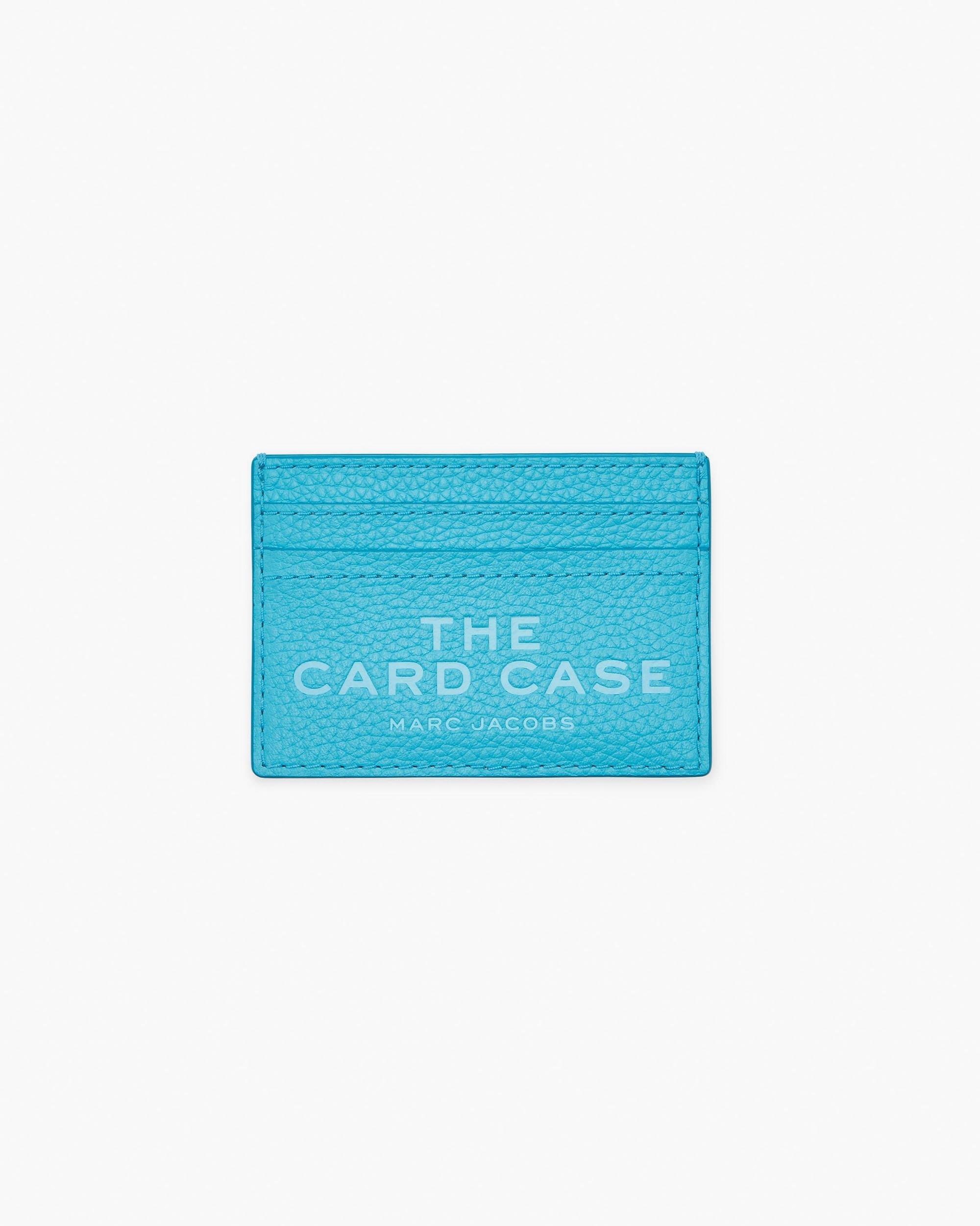 The Leather Card Case Product Image