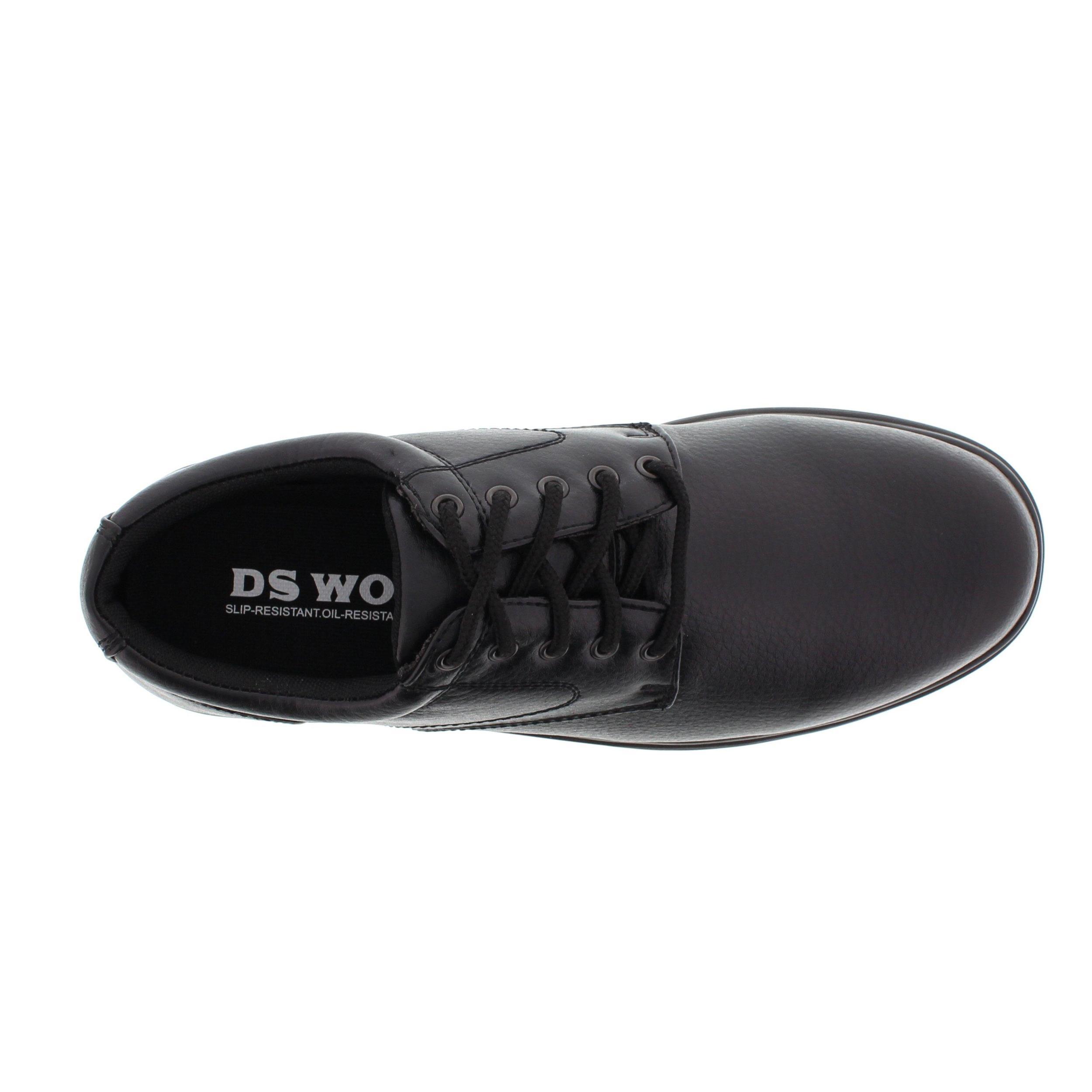 Men's Deer Stags Service Slip-Resistant Dress Shoes Product Image