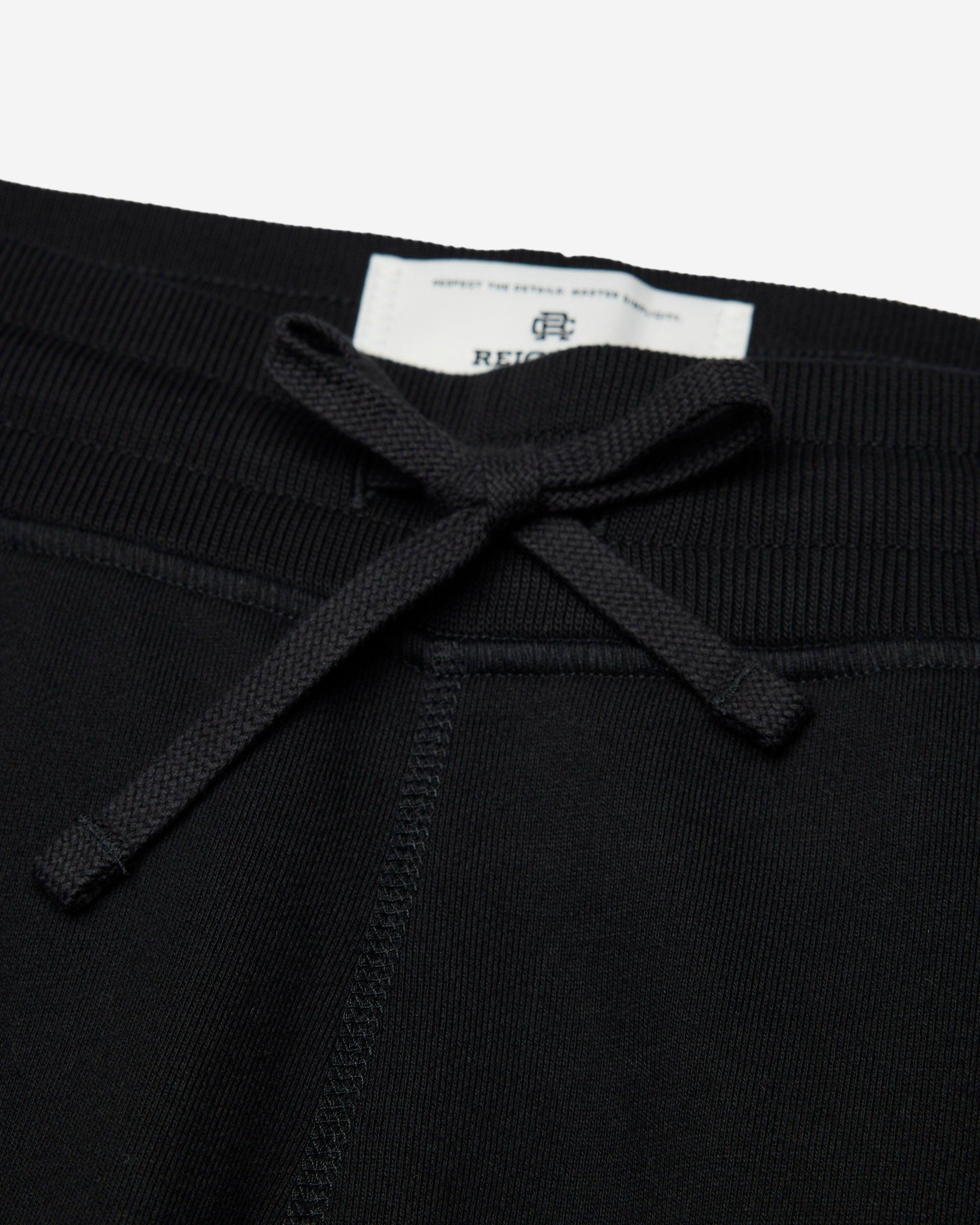 Midweight Terry Relaxed Cuffed Sweatpant Male Product Image