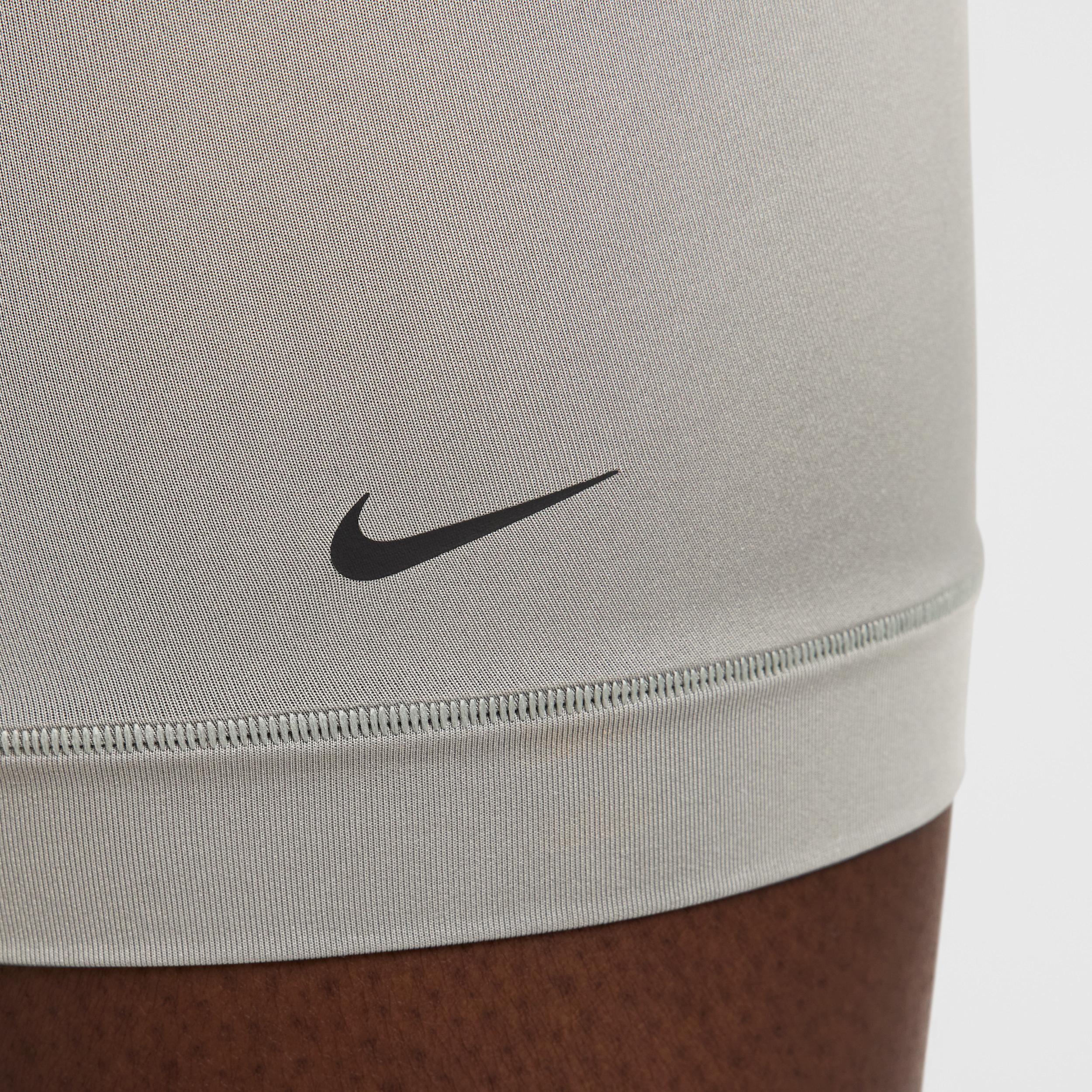 Nike Men's Dri-FIT Essential Micro Boxer Briefs (3-Pack) Product Image