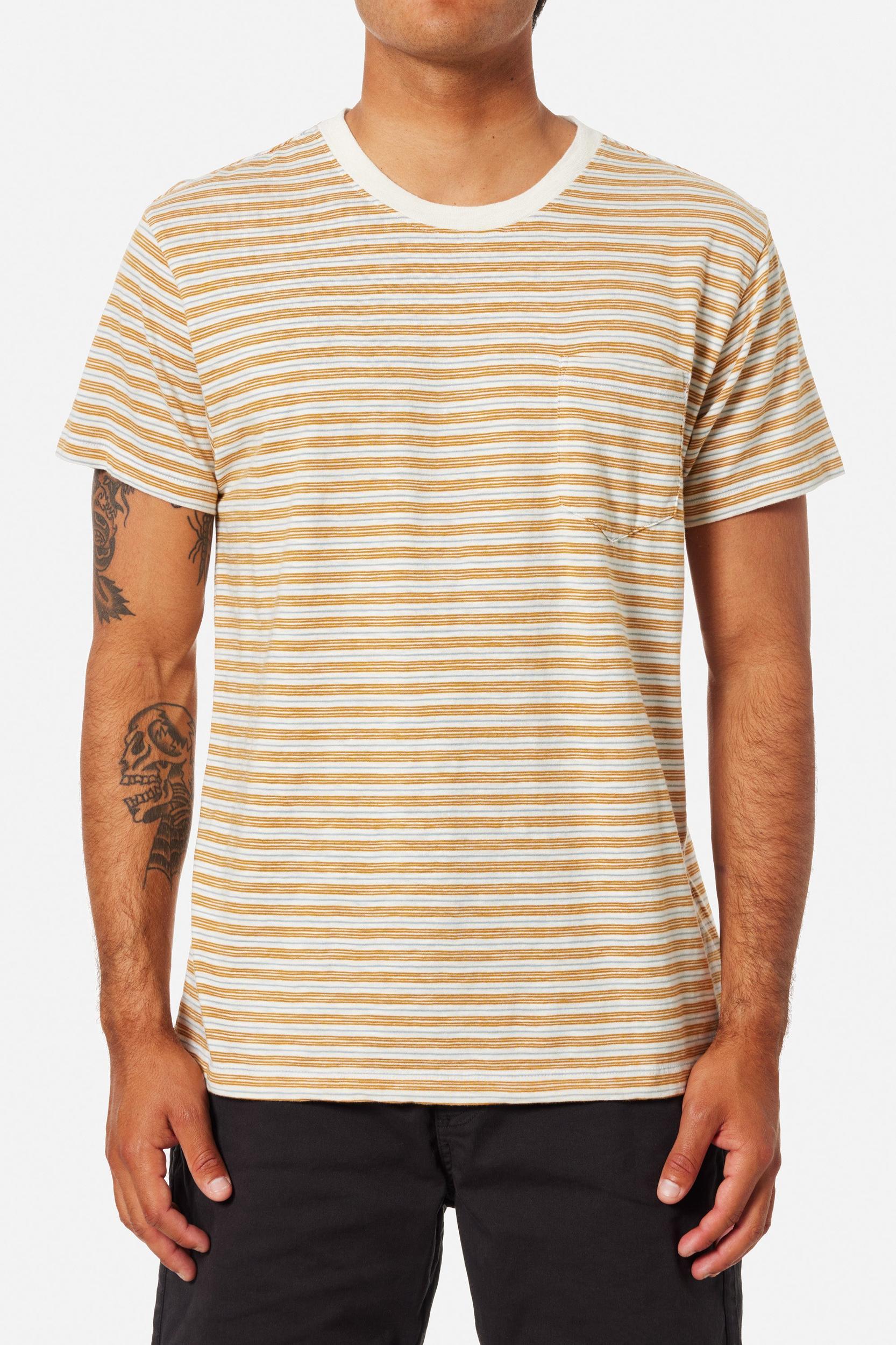 BOYS RURAL POCKET TEE Boys Product Image