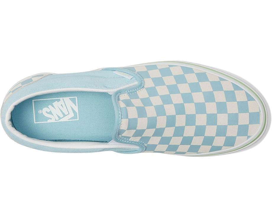 Classic Slip On Checkerboard Product Image
