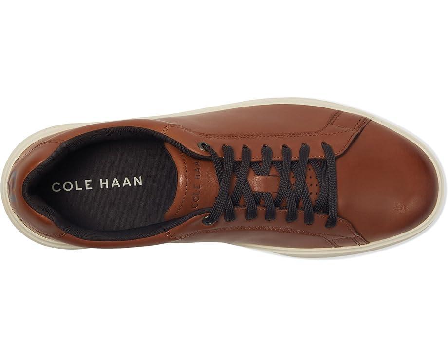 Grand Crosscourt Traveler Sneaker Product Image