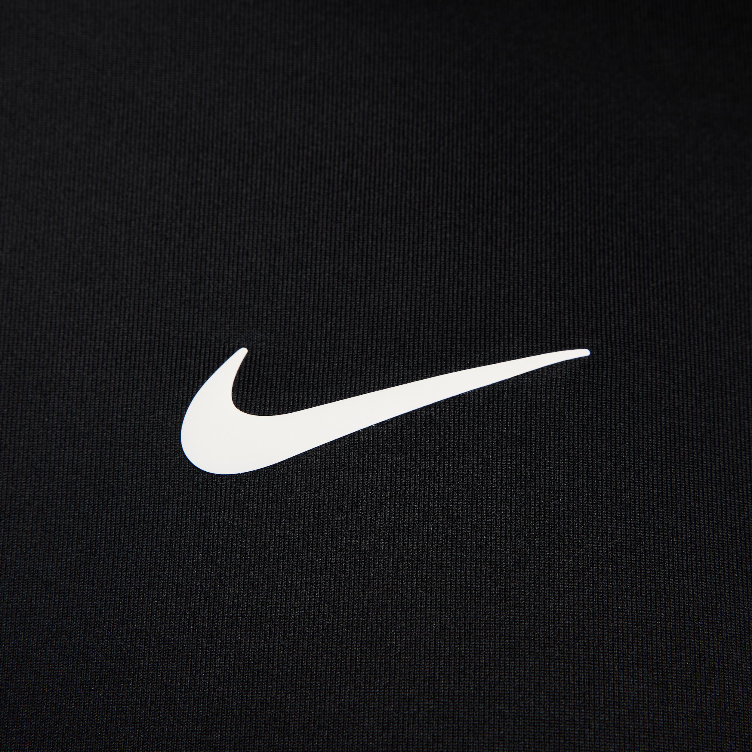 Nike Men's Tour Dri-FIT Solid Golf Polo Product Image