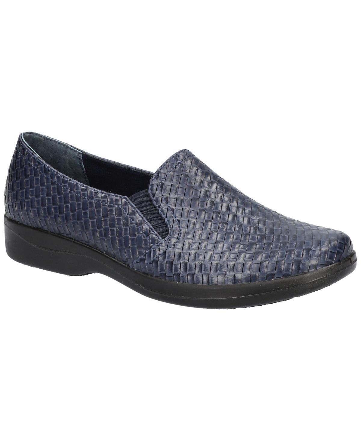 Easy Street Eternity Womens Comfort Flats Product Image