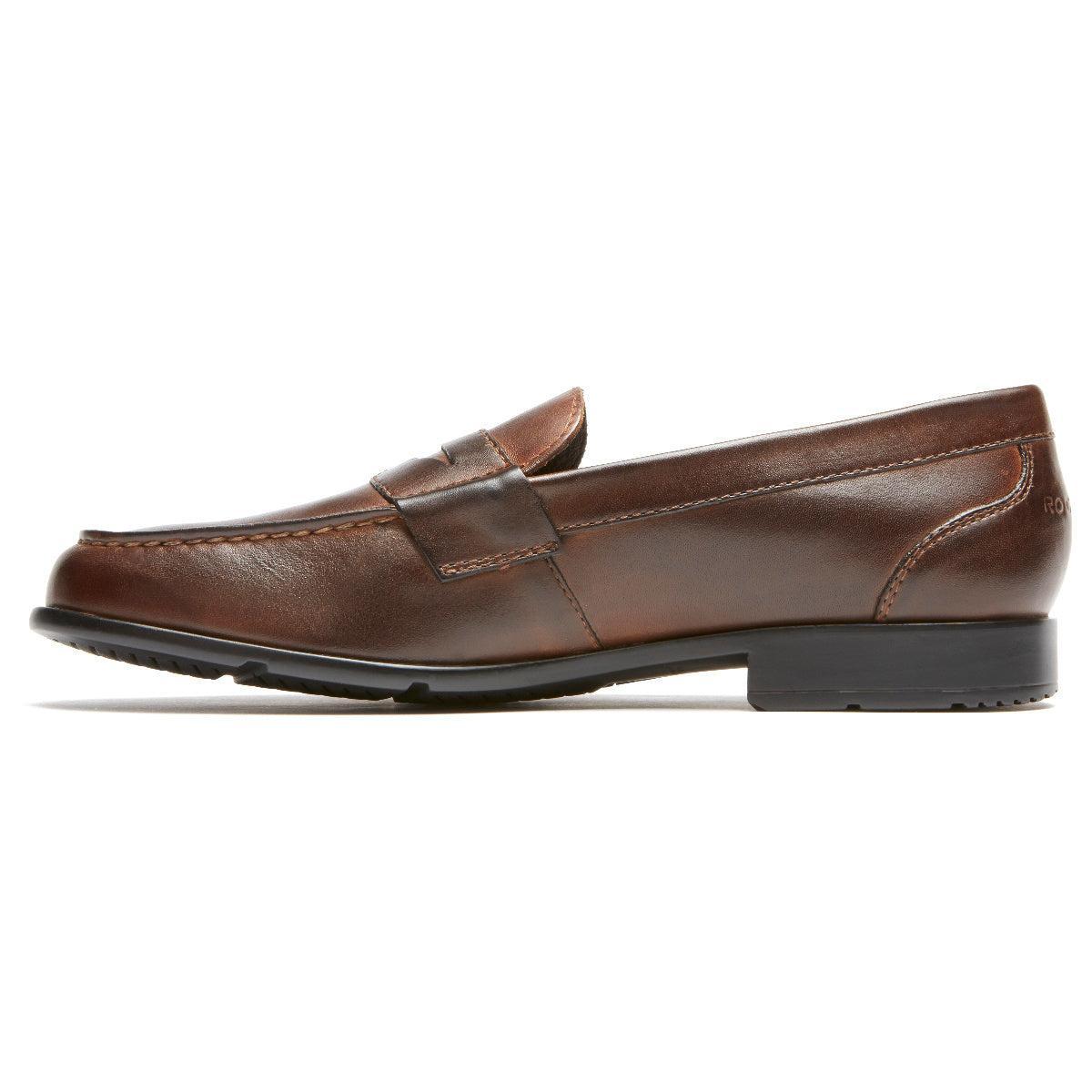 Men's Classic Penny Loafer Product Image