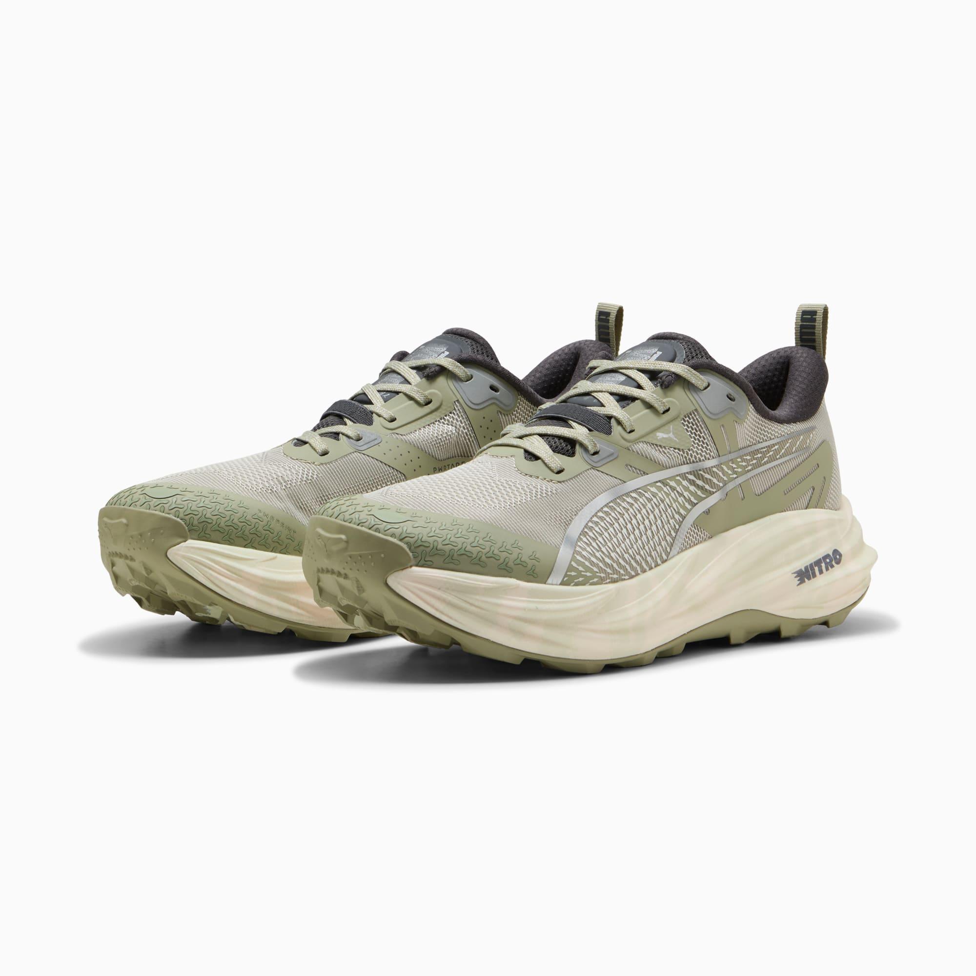 Voyage NITRO™ 4 Terrains Running Shoes Men Product Image