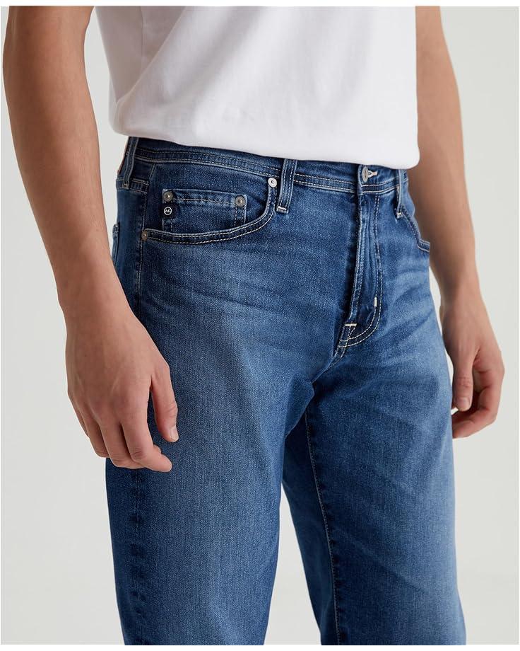 Protege Classic Straight Leg Denim in Sonoma Product Image