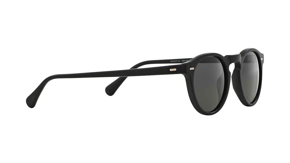 Gregory Peck Sun 0OV5217S__1031P2 Product Image