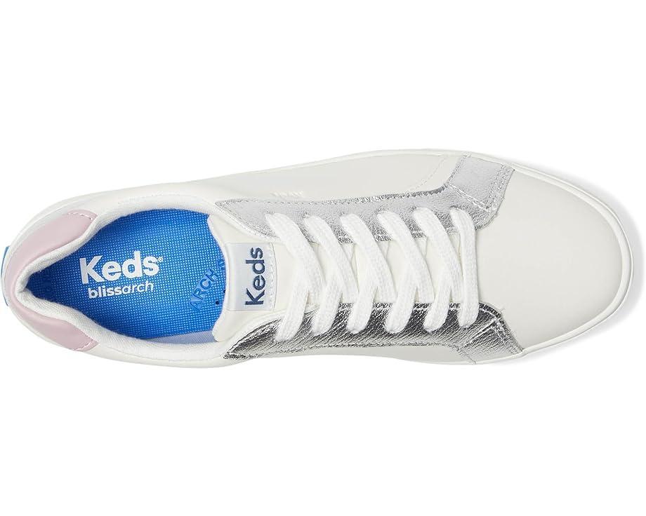Women's Keds Pursuit Lace Up Product Image